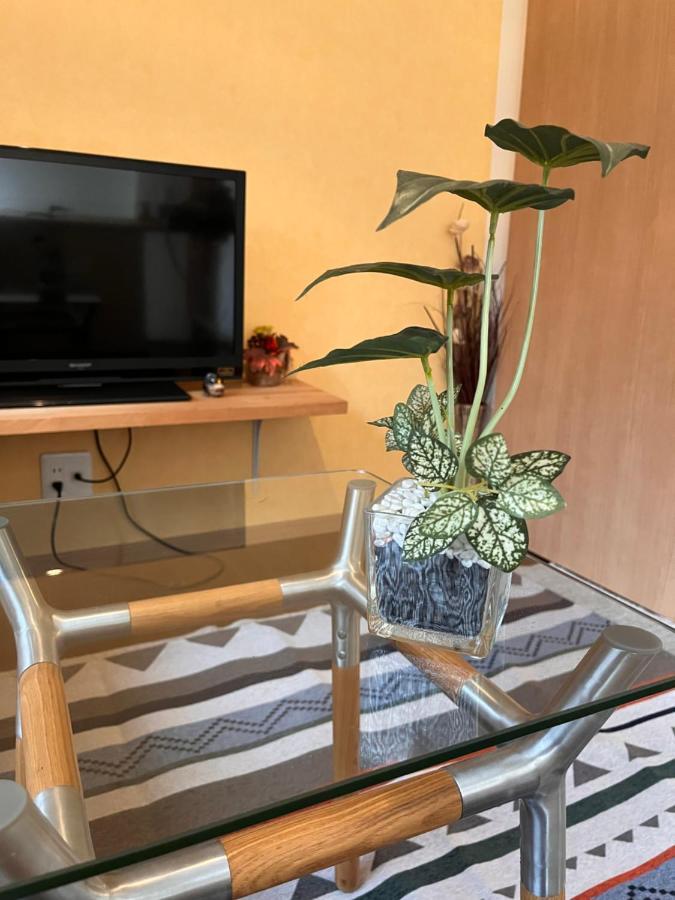 Meguli Villa Kiotó Kültér fotó