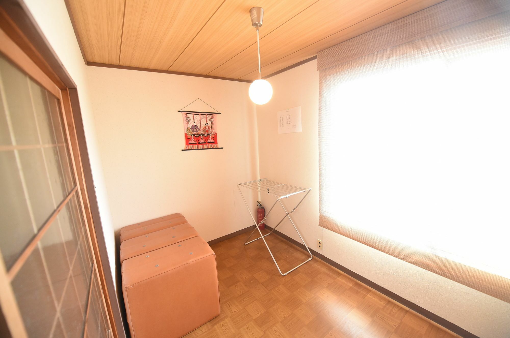 Meguli Villa Kiotó Kültér fotó